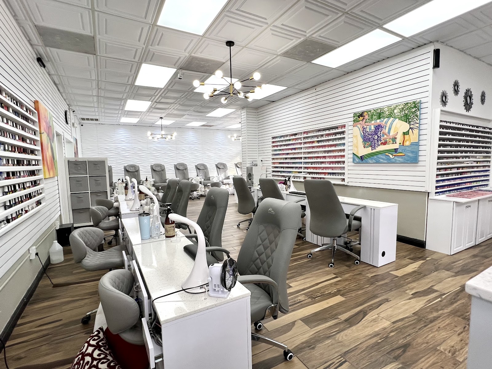 Nail Palace nail photo 1