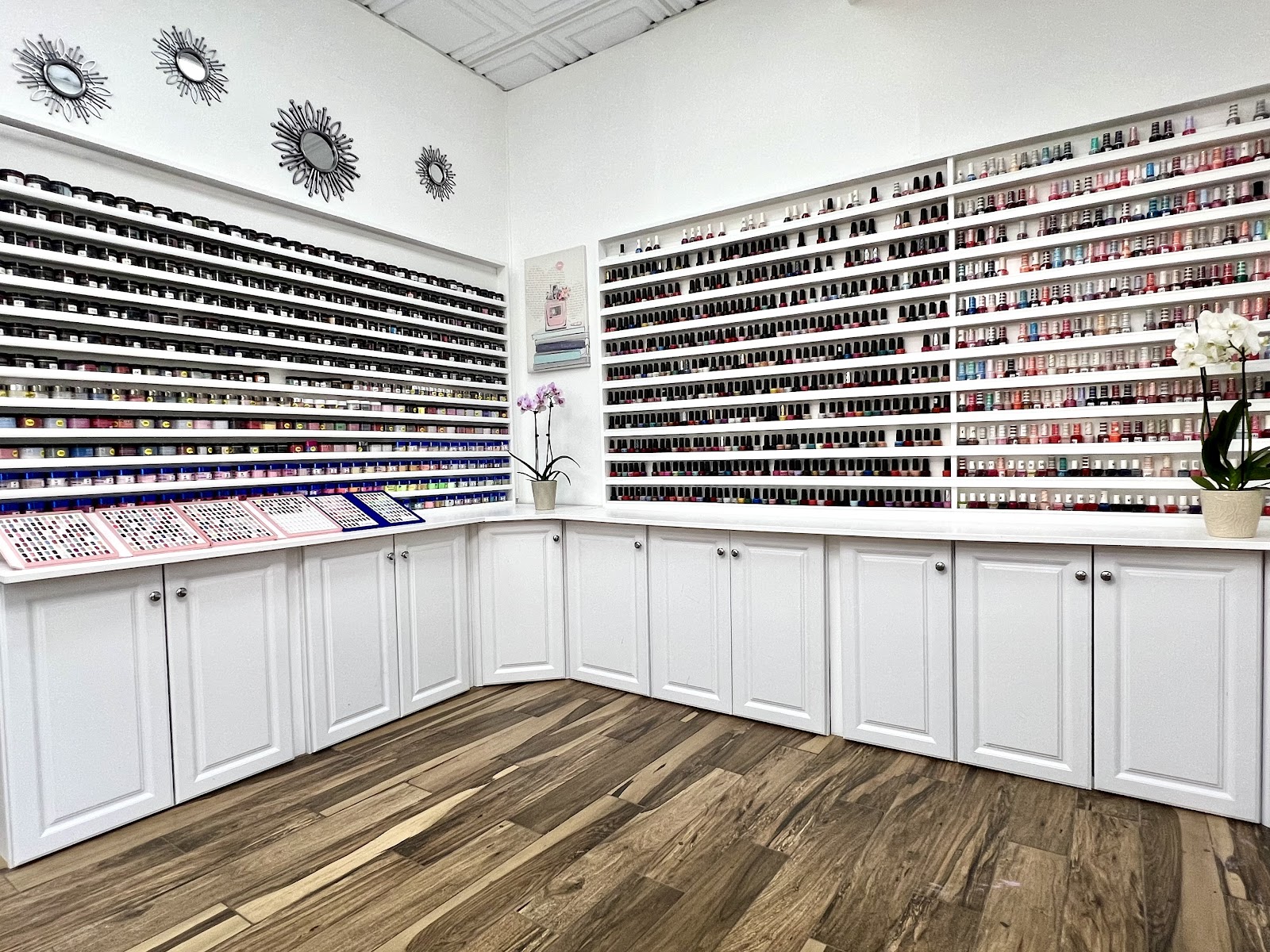 Nail Palace nail photo 3
