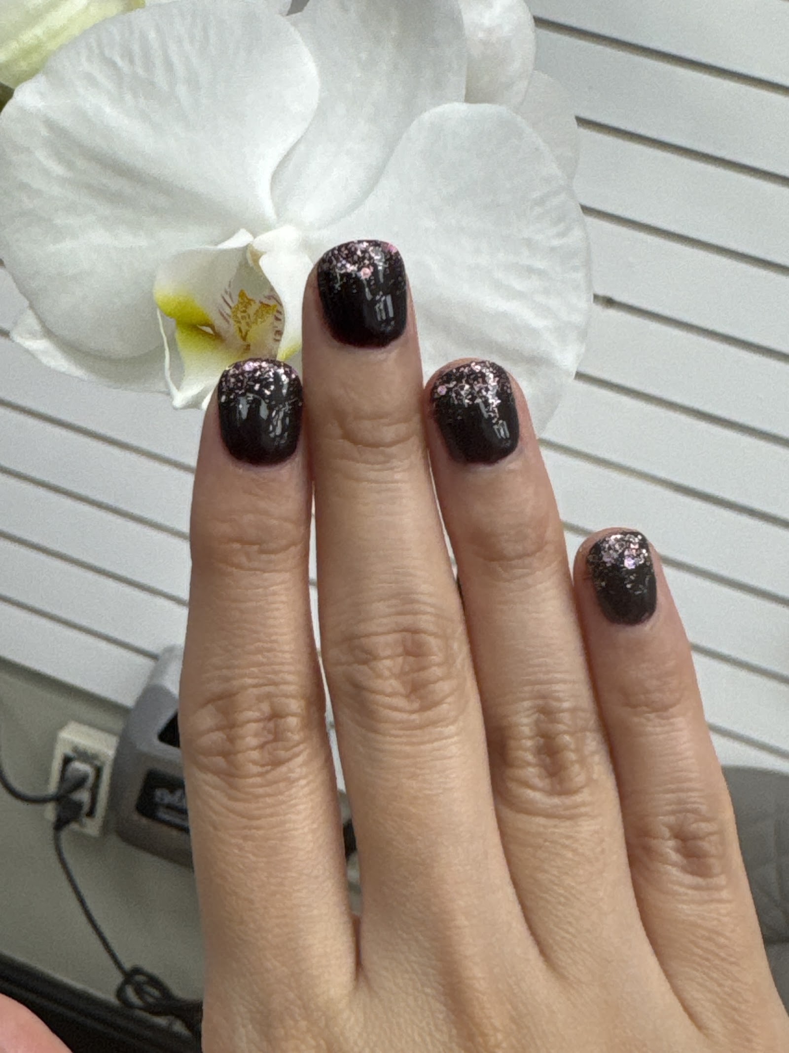 Nail Palace nail photo 4
