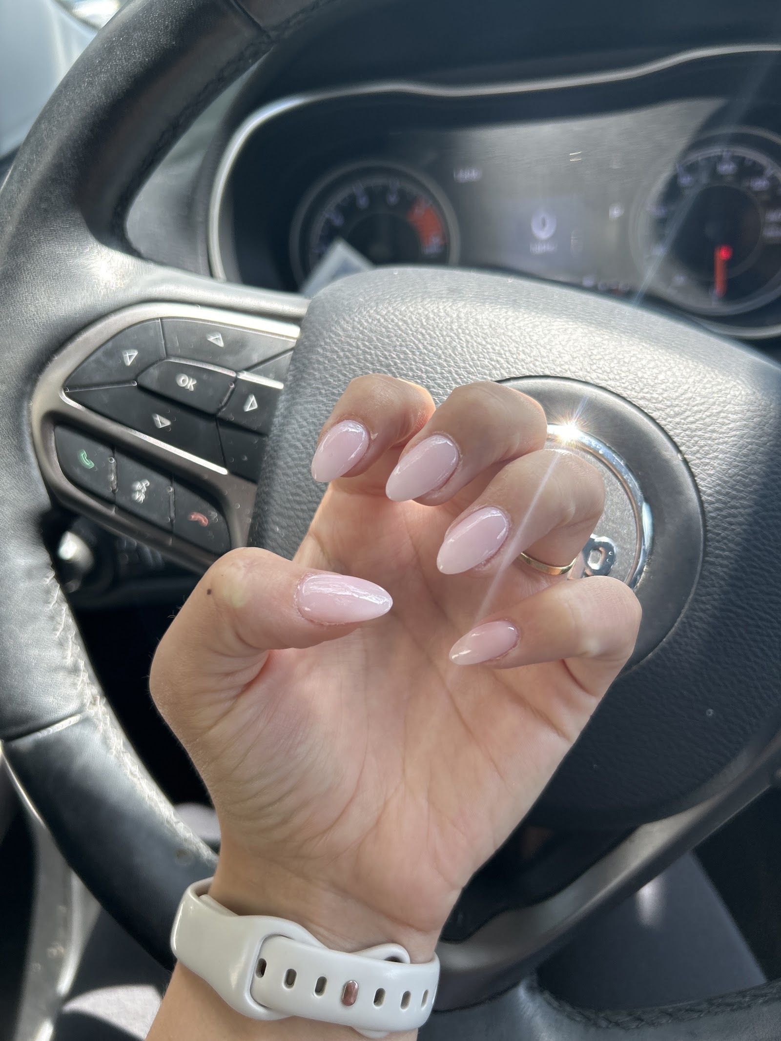Nail Palace nail photo 6
